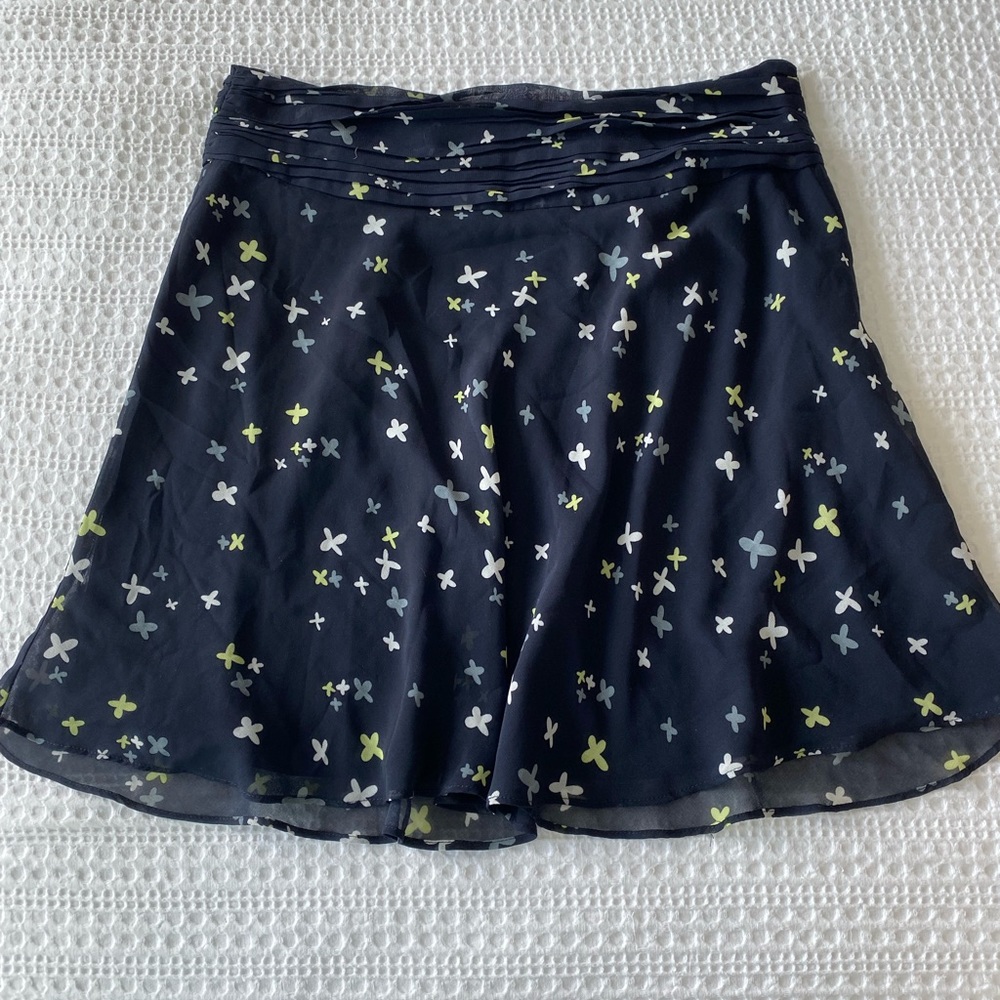Banana Republic skirt size 6
